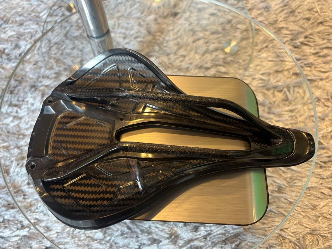 S-Works Powerサドル 160g