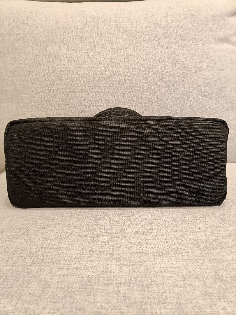 美品　PORTER ポーター スモーキー トートバッグ　ブラック S