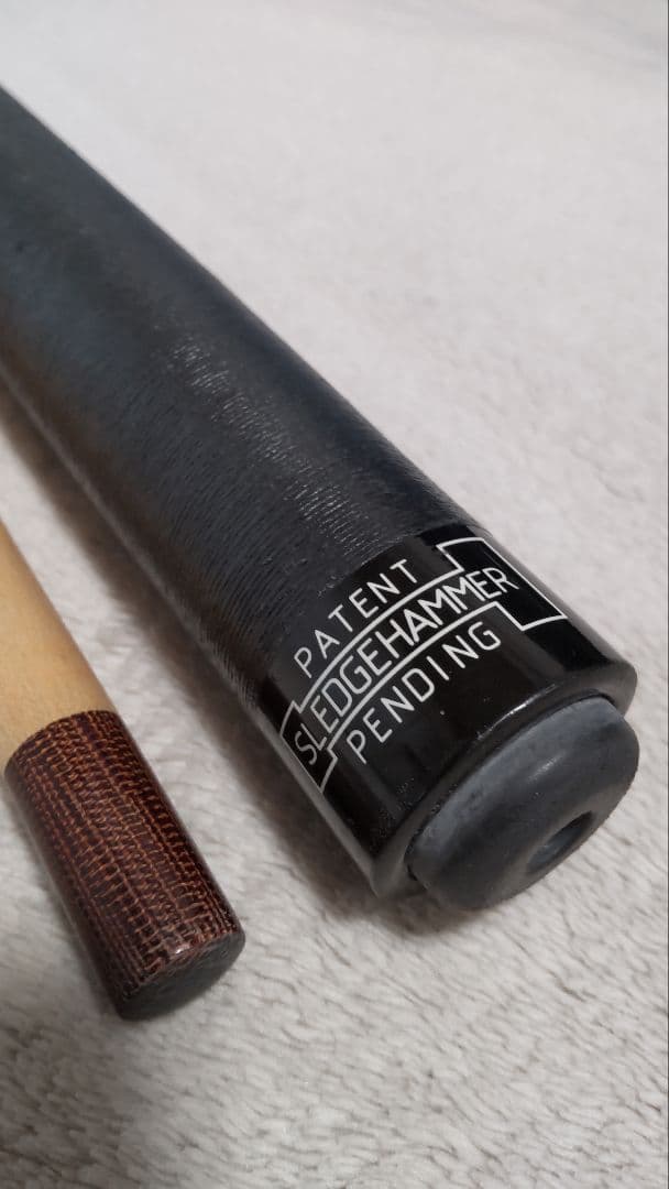 コペンハーゲン　スレッジハンマー ジャンプ&ブレイクキュー