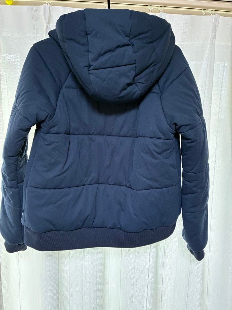 未使用に近い‼️Helly Hansen ダウンジャケット M ヘリーハンセン