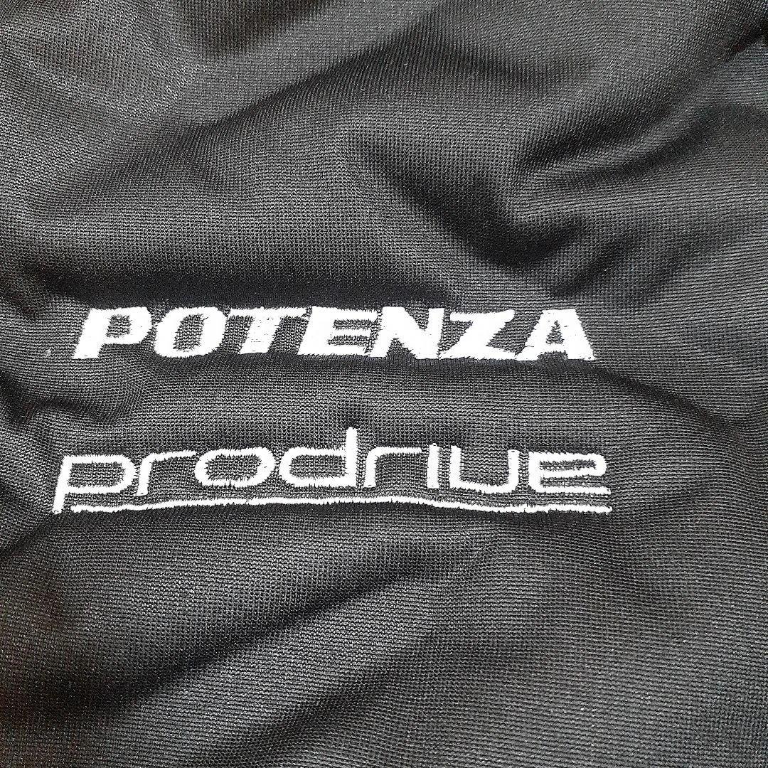 BRIDGESTONE POTENZA ジャケット