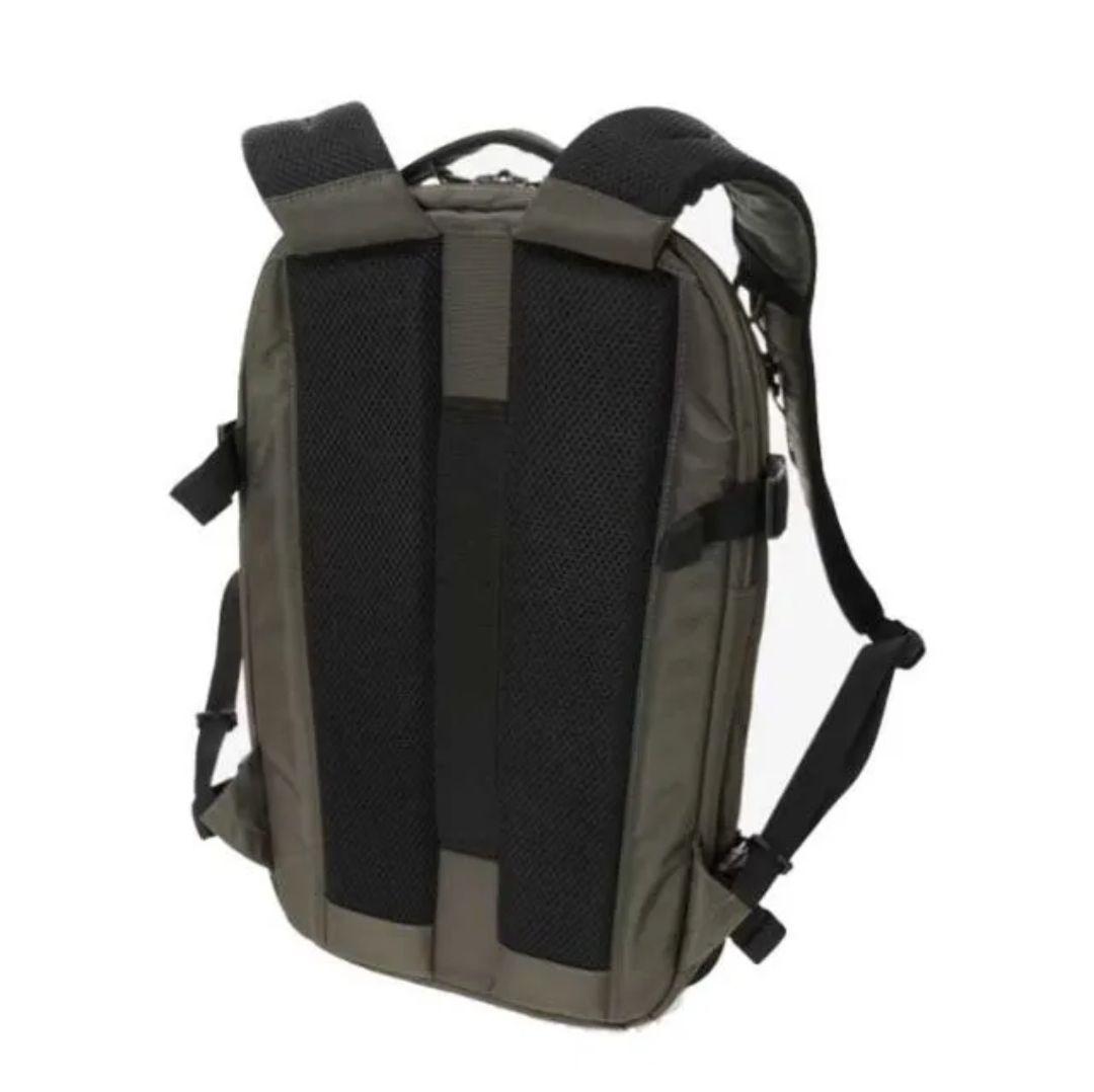 コロンビア　タイガーブルック 20l　BLACK
