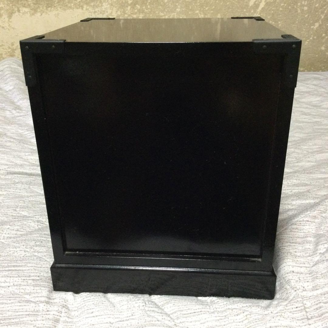 仙台箪笥　木製引き出し