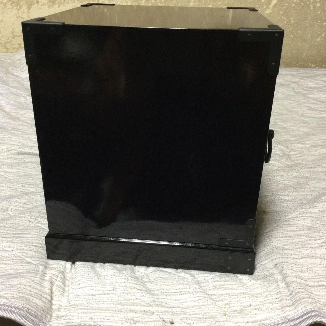 仙台箪笥　木製引き出し