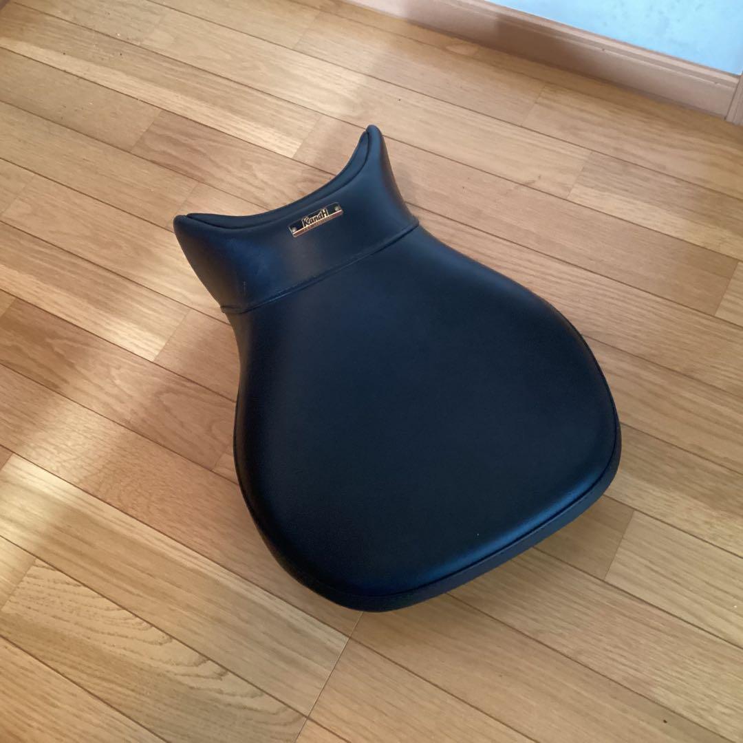  R1200GS Rally用　K&H ハイシート❗️美品