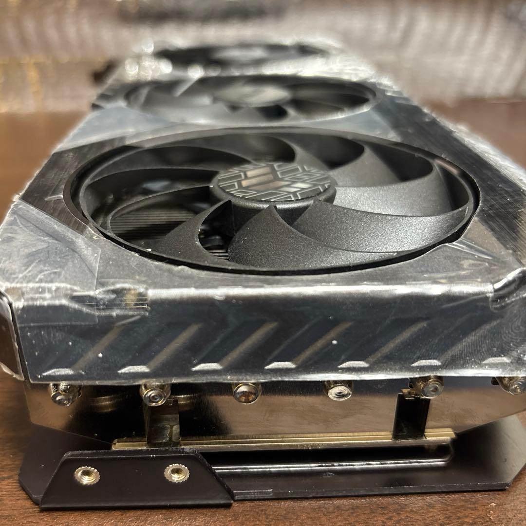 グラフィックボード・グラボ・ビデオカード ASUS TUF GAMING RTX3080 10GB OC