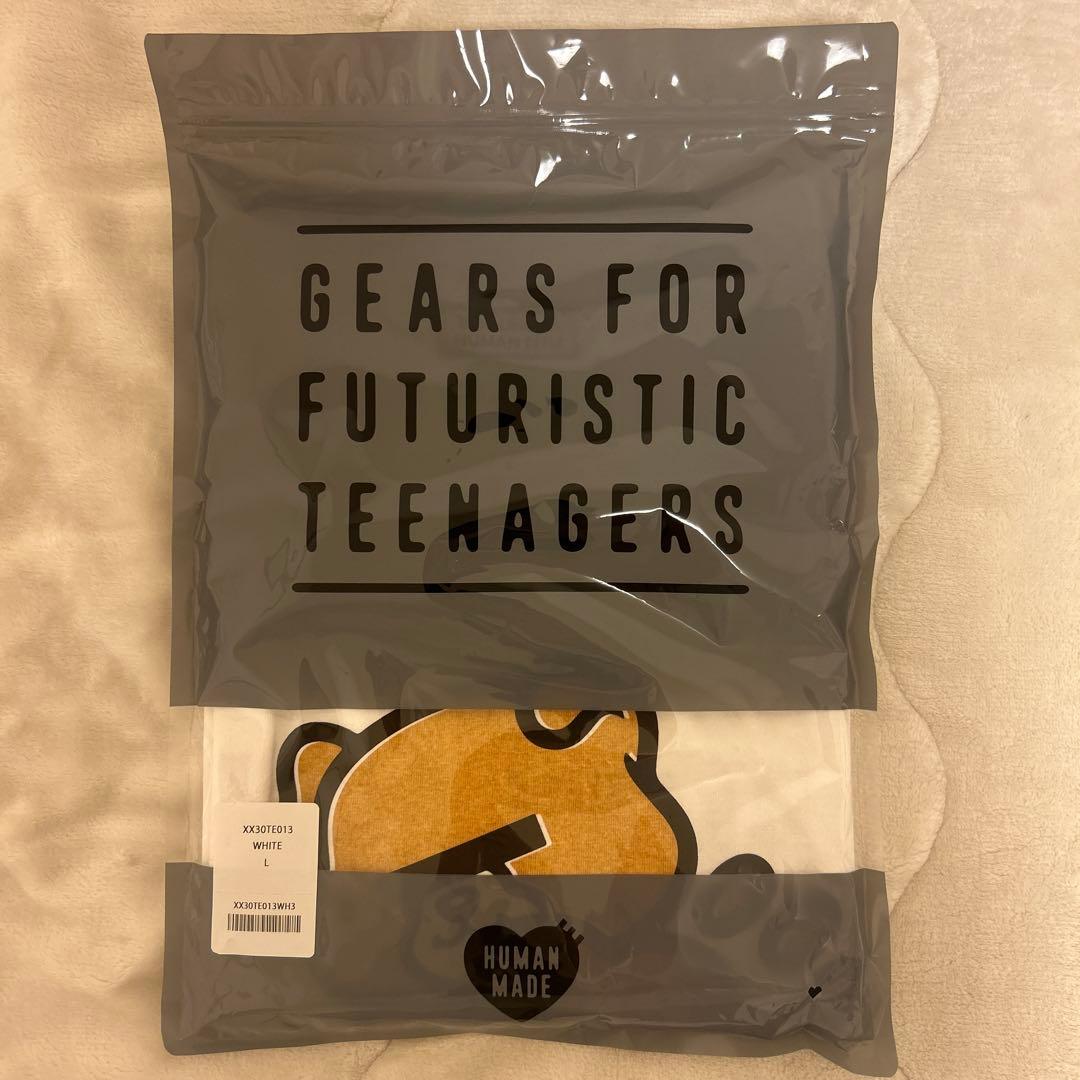 トップス HUMAN MADE x UNDERCOVER Graphic T-Shirt