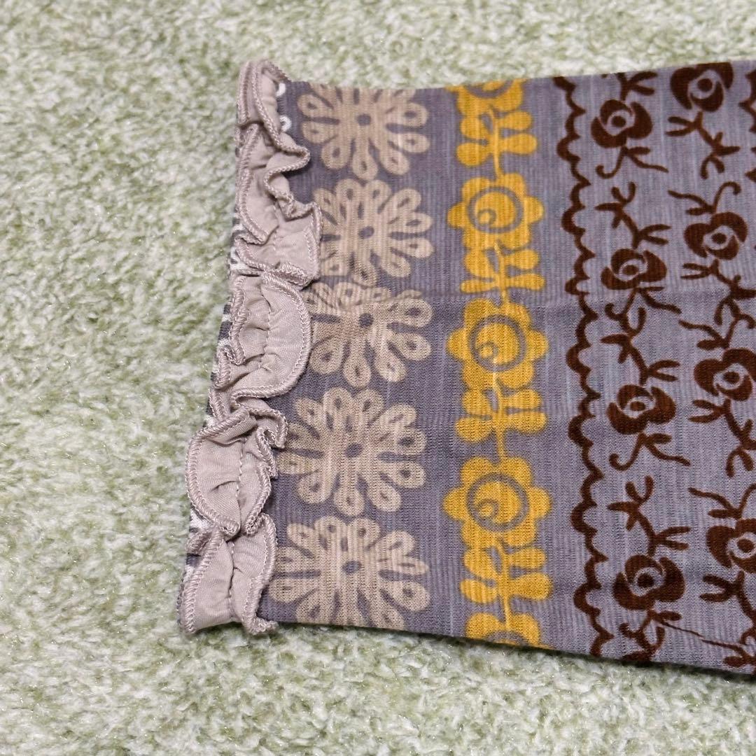 マタノアツコ　ワコール　パジャマ　L 新品、未使用