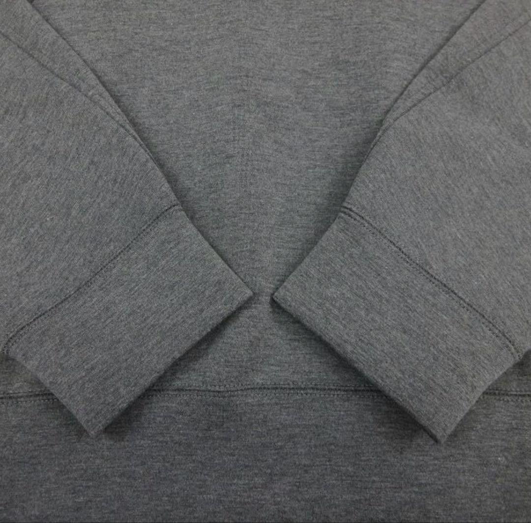 【美品】theory luxeパーカー