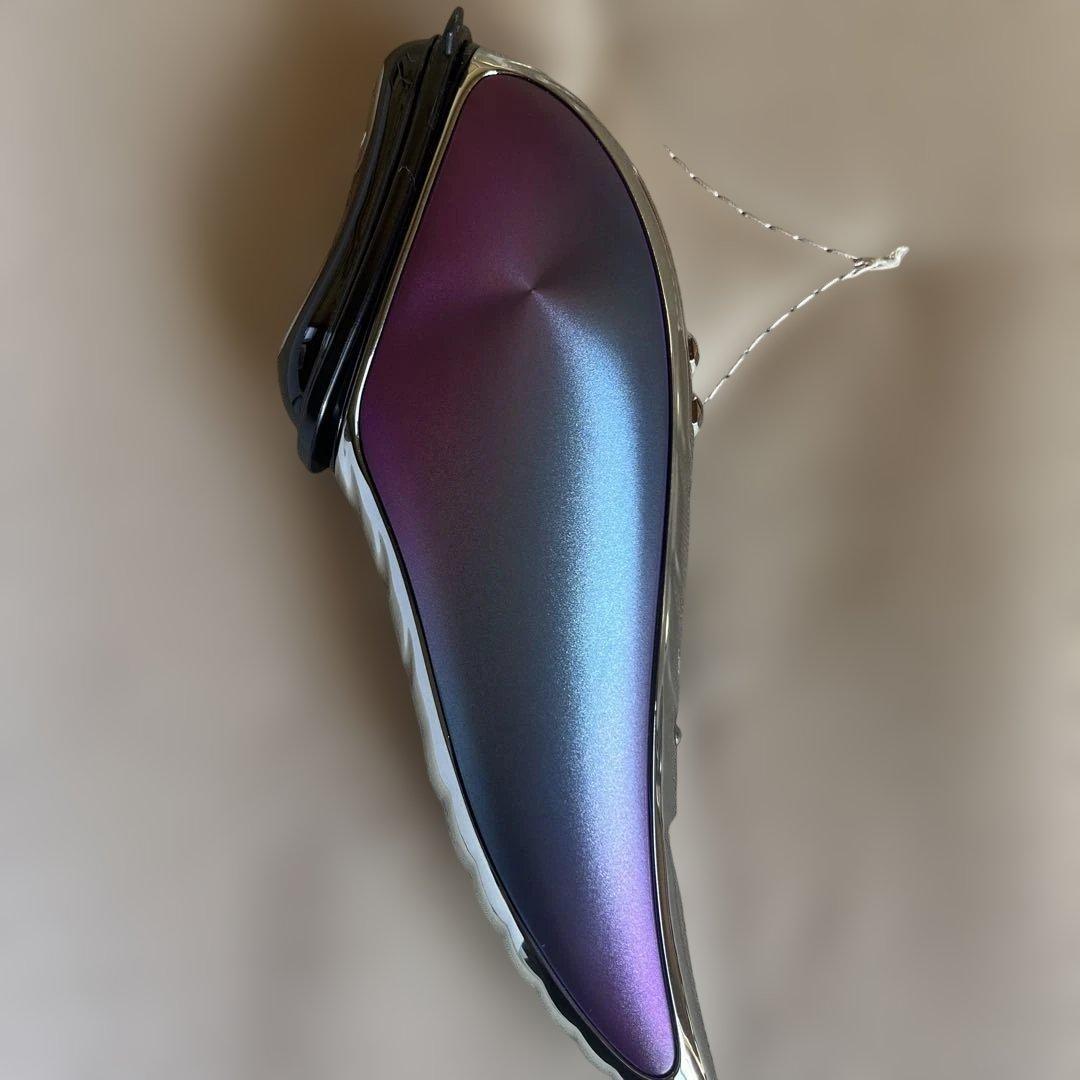 美品EXTRA KASSA 美顔器 グラデーション