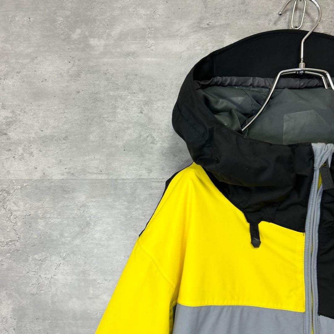 VOLCOM ボルコム 上下セット スノーボード　スノーウェア