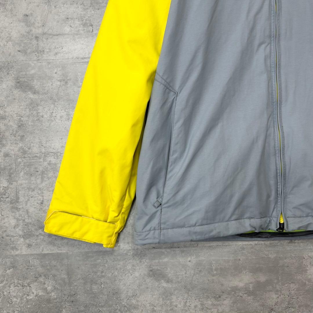 VOLCOM ボルコム 上下セット スノーボード　スノーウェア