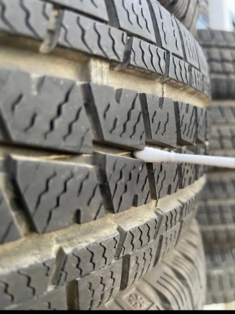 2024製オールシーズンタイヤ145/80R12 80/78N4本