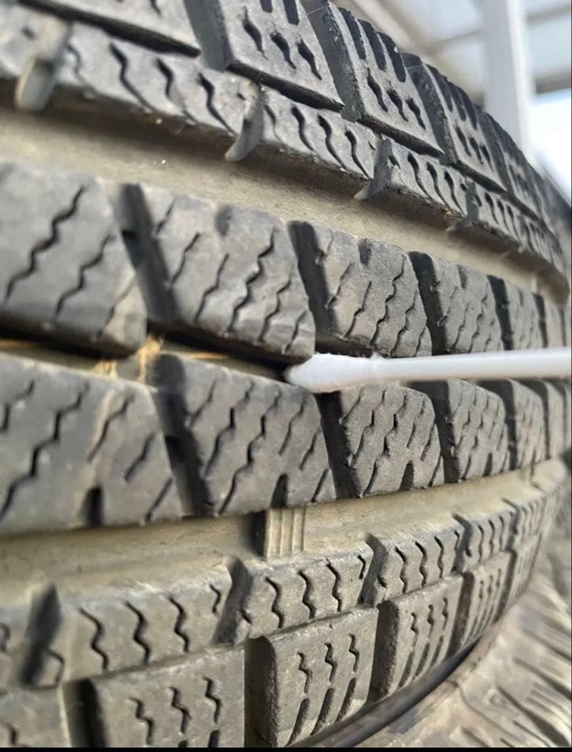 2024製オールシーズンタイヤ145/80R12 80/78N4本