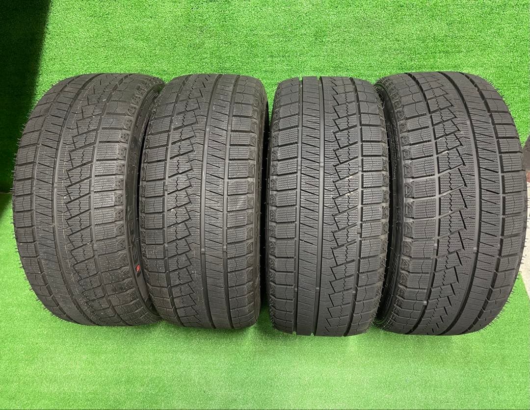 その1 2024年製 225/40R18 2本　スタッドレス　ネクセン