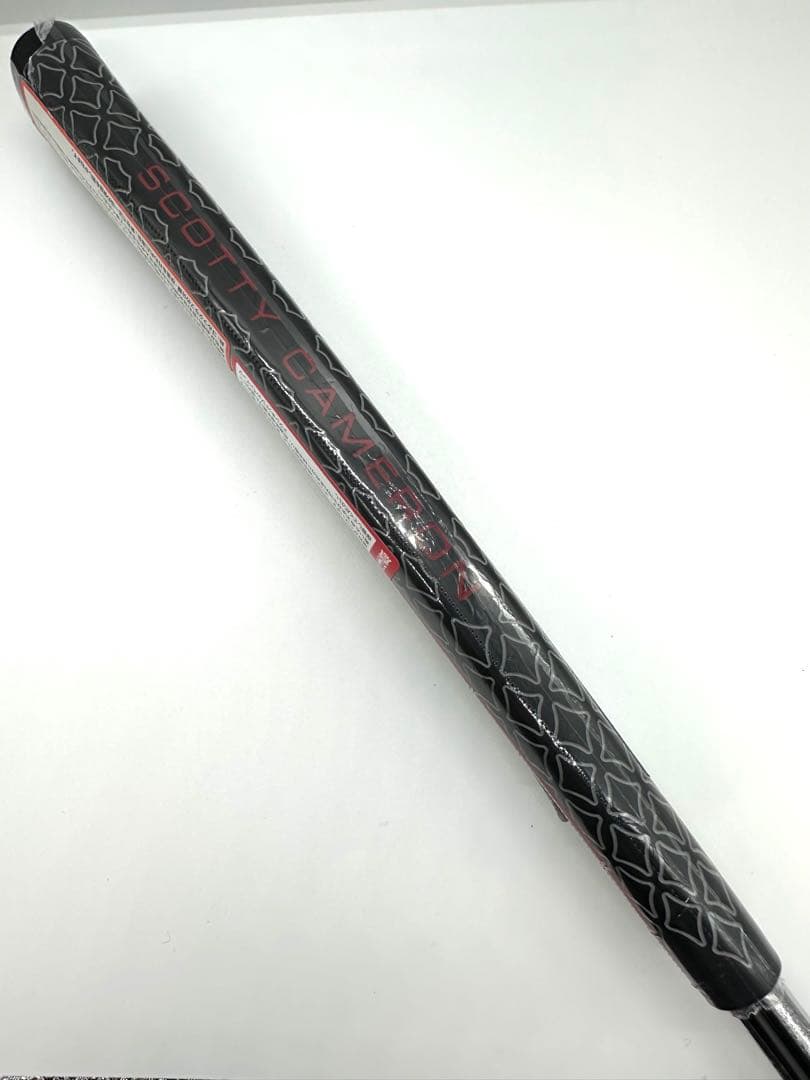 スコッティキャメロン｜新品／GOLO6.5スーパーセレクト34インチ日本正規品