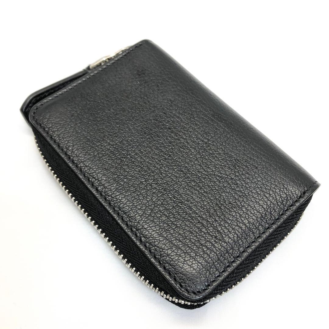 【宅建 ✨】　dunhill ダンヒル ケース デューク ブラック