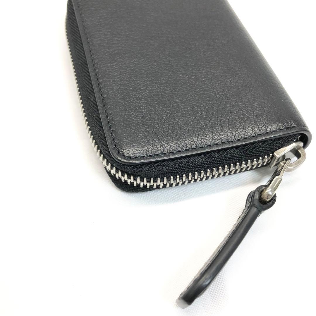 【宅建 ✨】　dunhill ダンヒル ケース デューク ブラック
