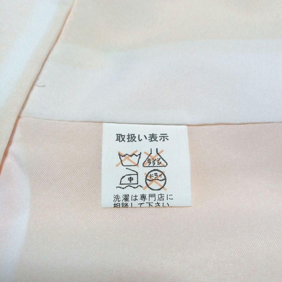 七五三　七歳　着物・結び帯フルセット ⑤