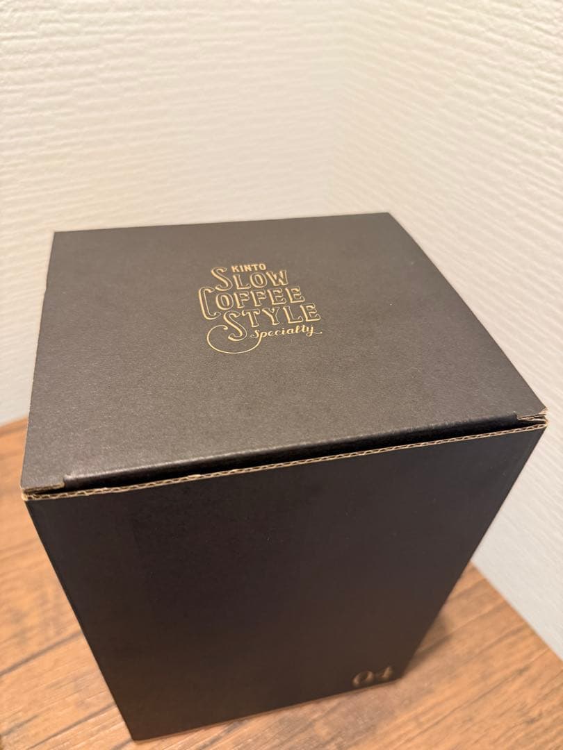 KINT キントー ブリューワースタンドセット 2cups