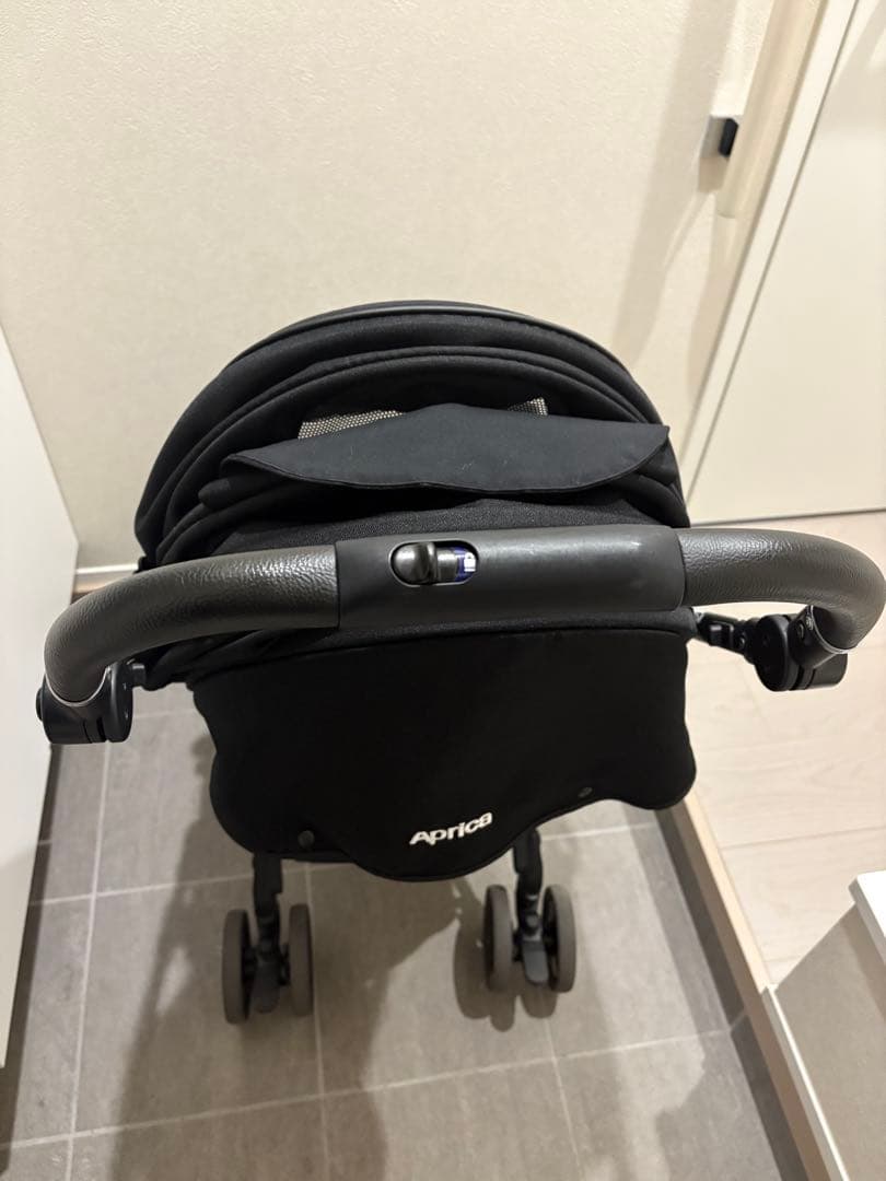 【りほーん商品】Aprica アップリカ　ラクーナクッションフリー