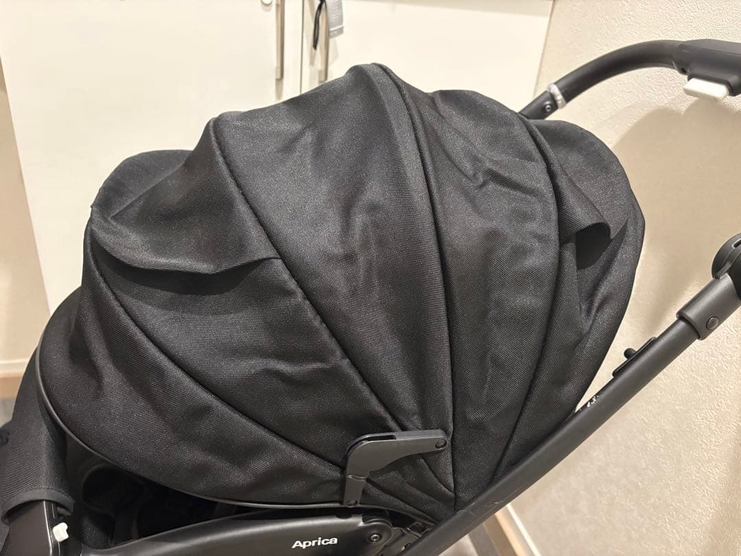 【りほーん商品】Aprica アップリカ　ラクーナクッションフリー