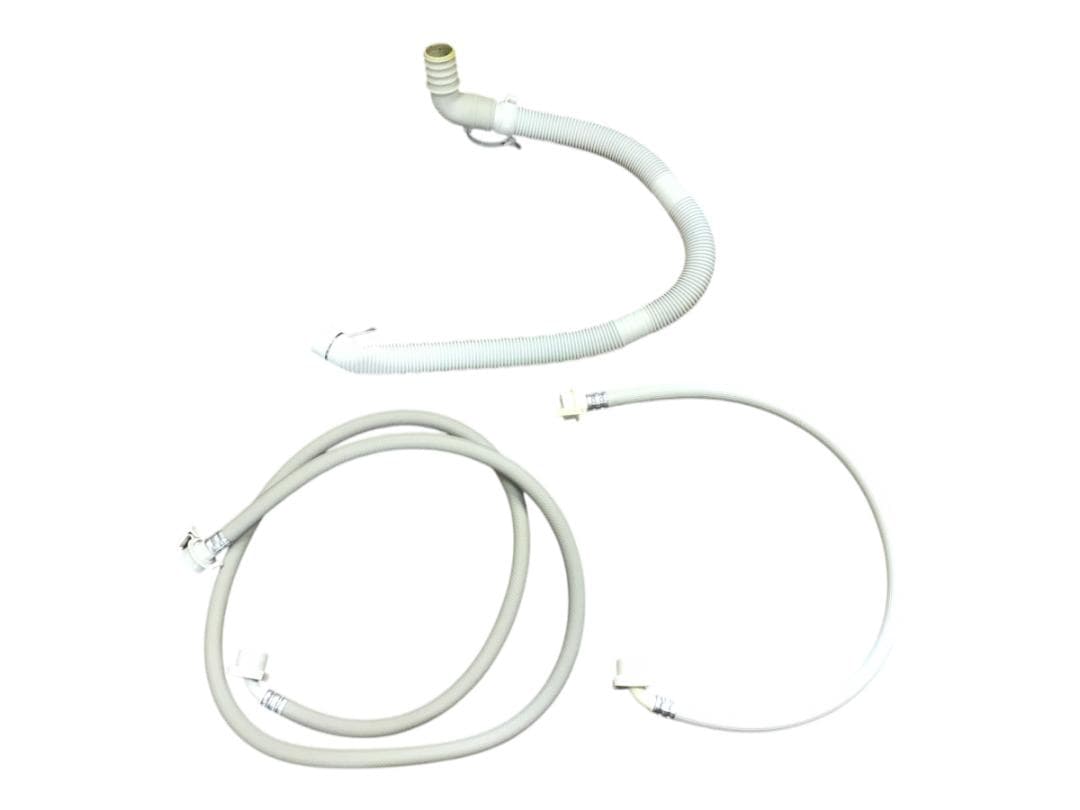 SHARP ES-S7J-WL 2024年製 ドラム式洗濯乾燥機 左開き 7kg