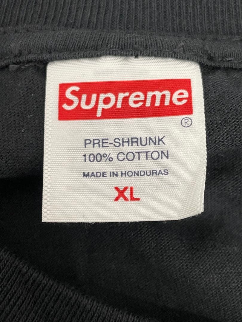 トップス knmen127-0552 Supreme TheExorcist Mother