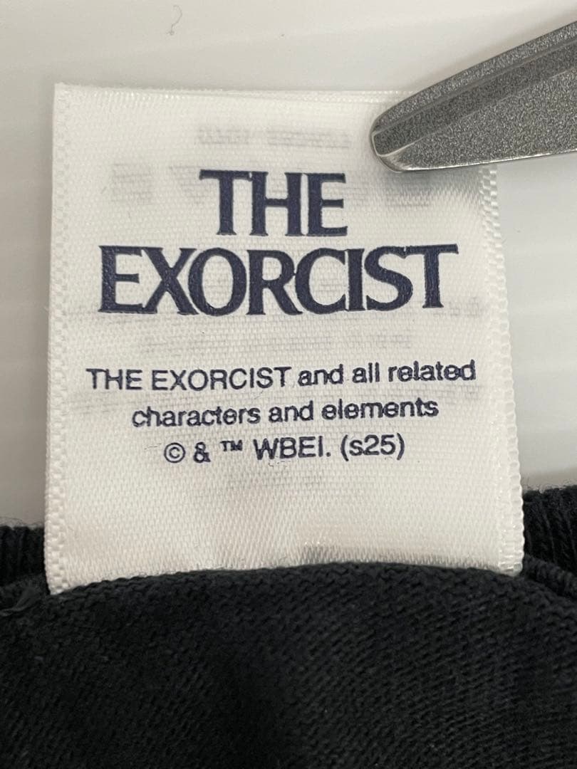 トップス knmen127-0552 Supreme TheExorcist Mother