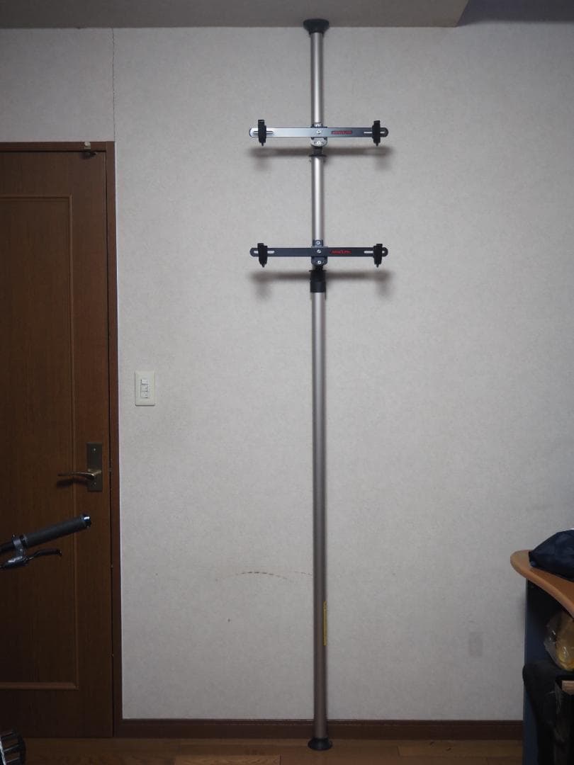 ☆値下げ☆ミノウラバイクタワー５