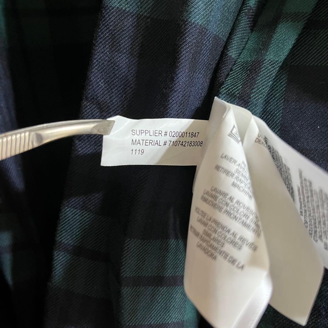 現行 正規品 ポロ ラルフローレン スウィングトップ 緑 アウター グリーン L