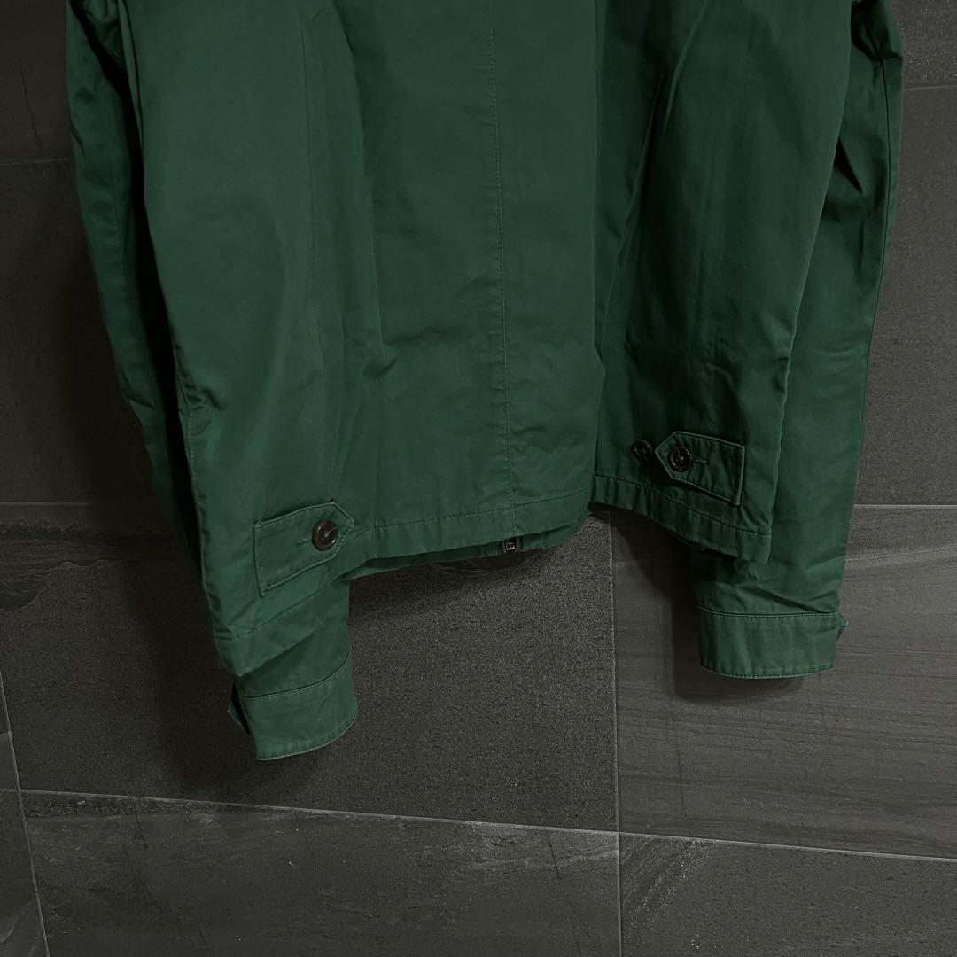 現行 正規品 ポロ ラルフローレン スウィングトップ 緑 アウター グリーン L