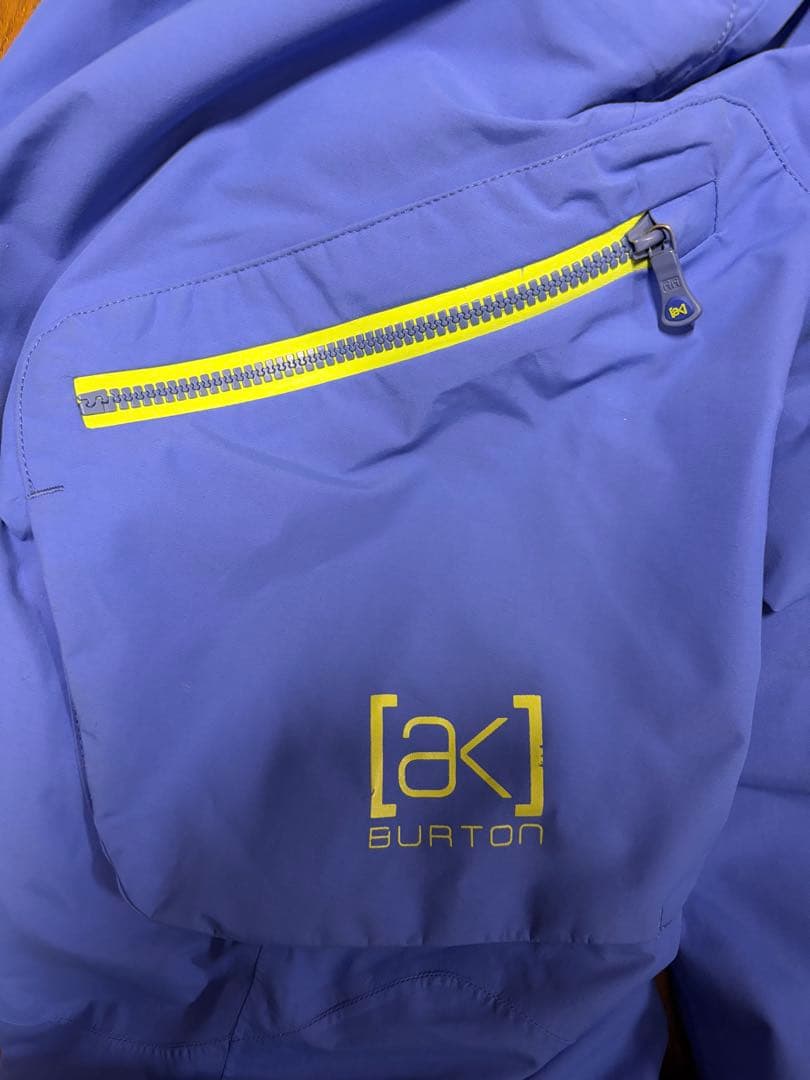 Burton バートン [ak] CYCLIC PANT GORE-TEX