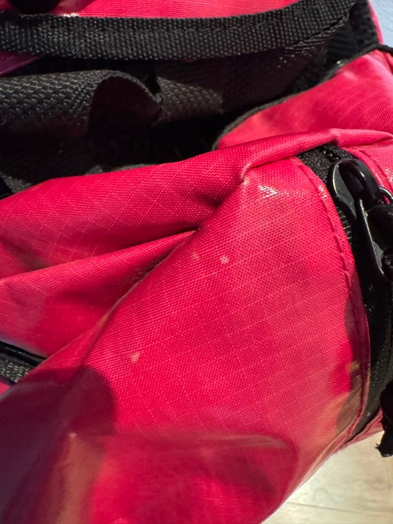 PEARLY GATES パーリーゲイツ ピンク ゴルフバッグ・キャディバッグ