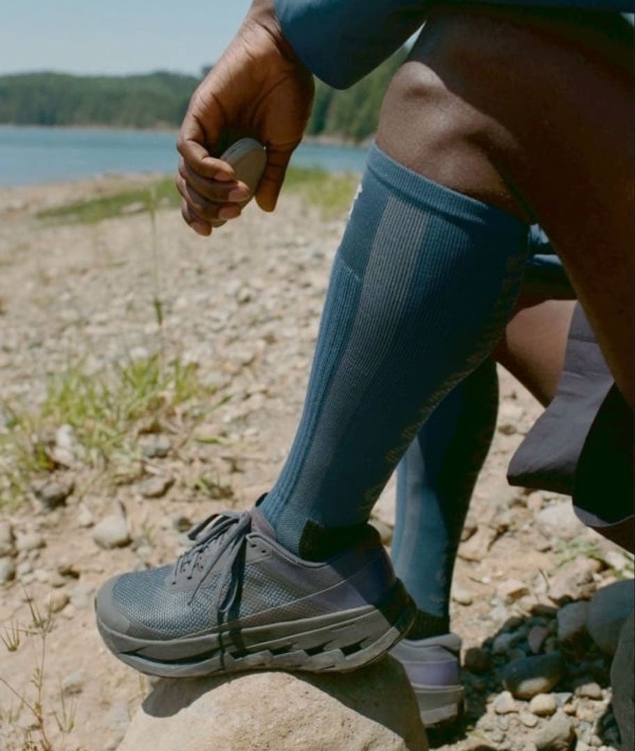BEAMS 【別注】On × REI Co-op / Cloudultra 3