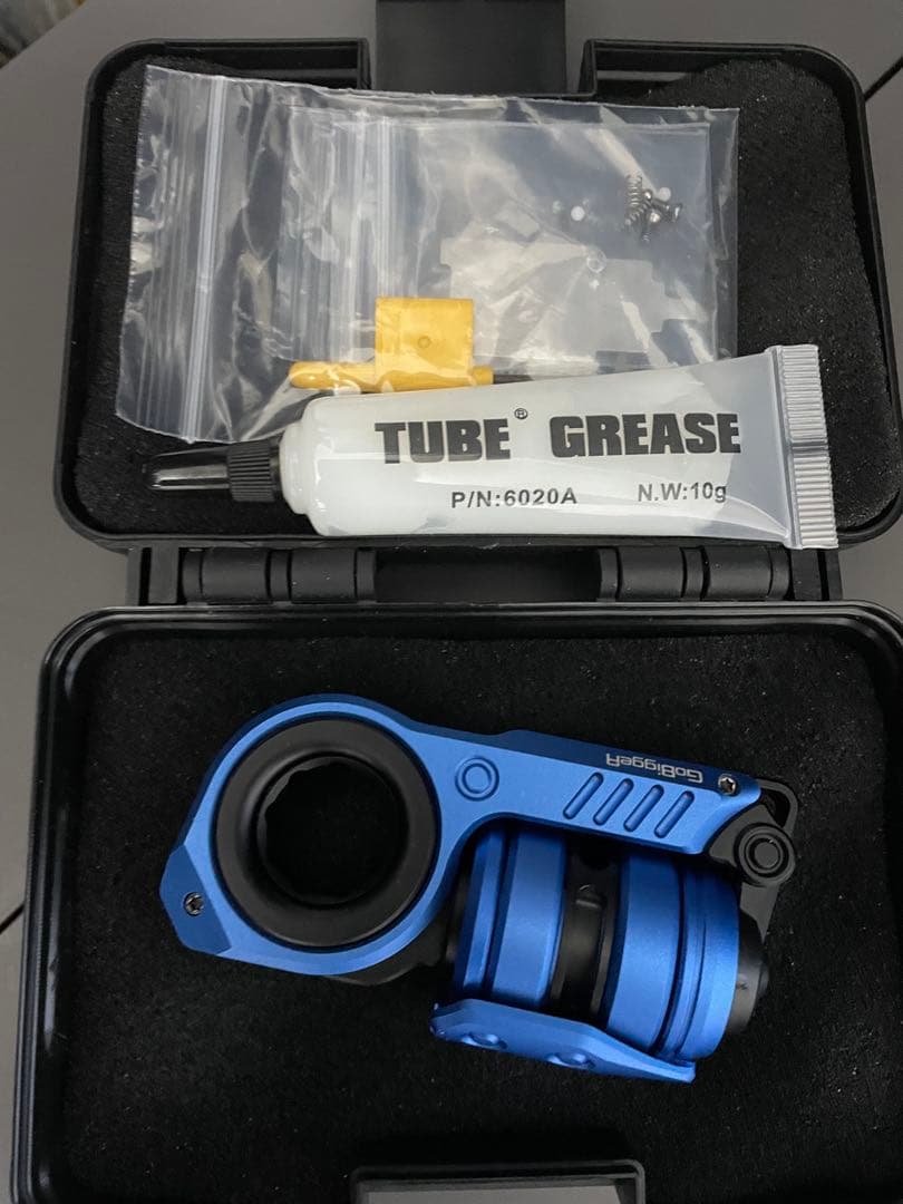 その他 GoBiggeR Sinian Aluminum