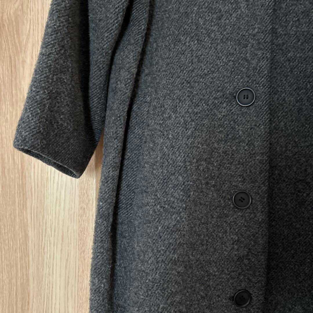 nest Robe ネストローブ　ウールコート