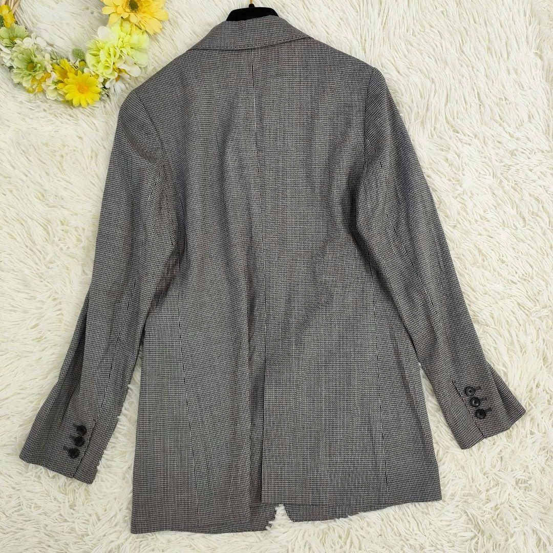 極美品 トゥモローランドコレクション パンツスーツ REGGIANI生地 セット