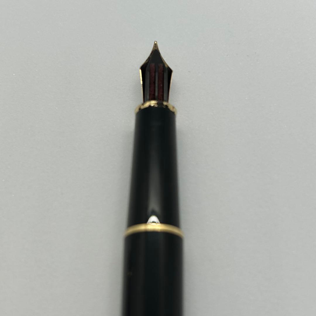 ✨希少 MONT BLANC マイスターシュテュック 145 4810 K14
