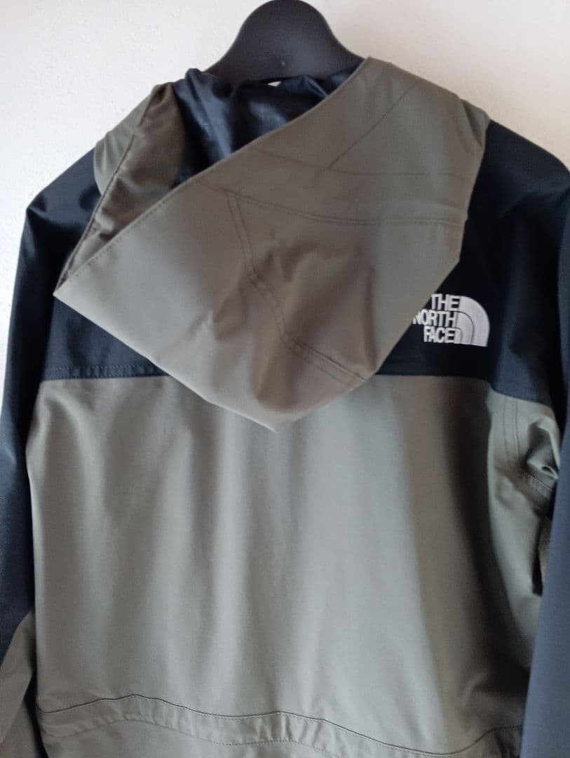 THE NORTH FACE マウンテンライトジャケット Sサイズ ニュートープ