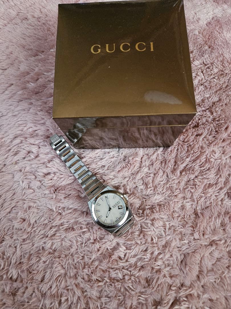 GUCCI パンテオン(トールさん専用)