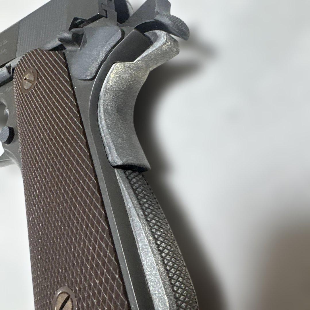 あ*く様 【モデルガン】TOKYO MARUI 東京マルイ ガスガン M1911