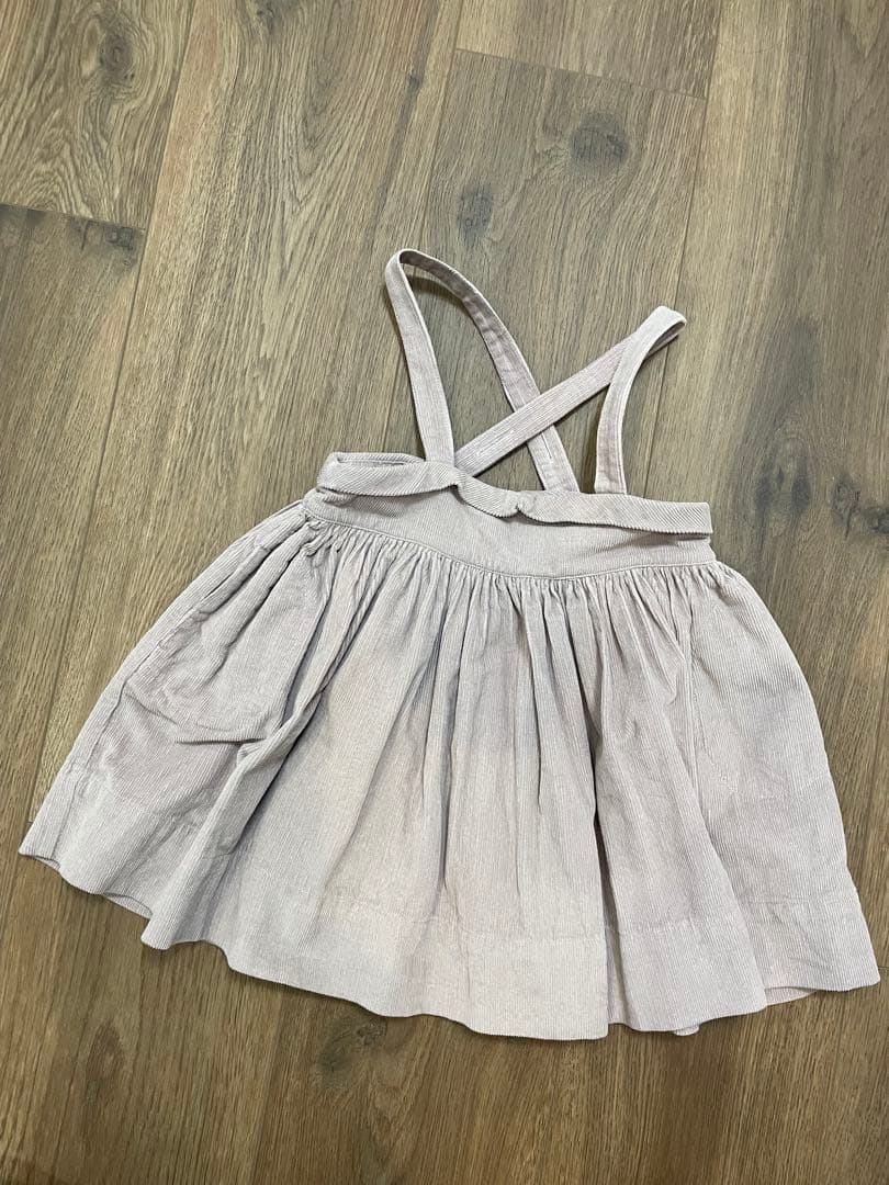 soor ploom enola スカート　3y