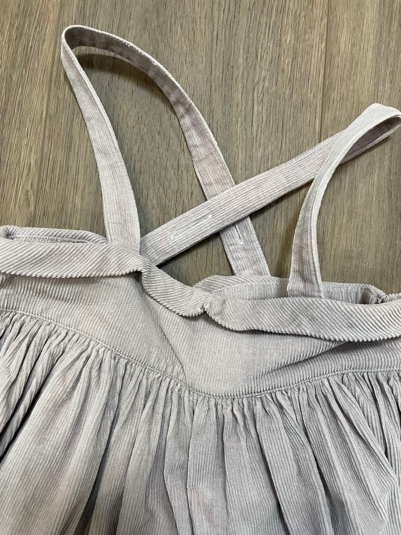 soor ploom enola スカート　3y