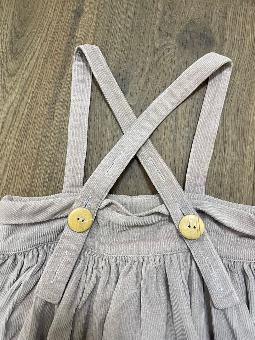 soor ploom enola スカート　3y