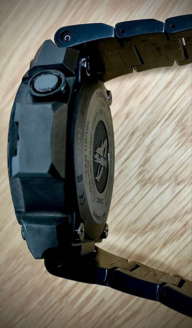 時計 G-SHOCK MRG-B1000B-1AJR