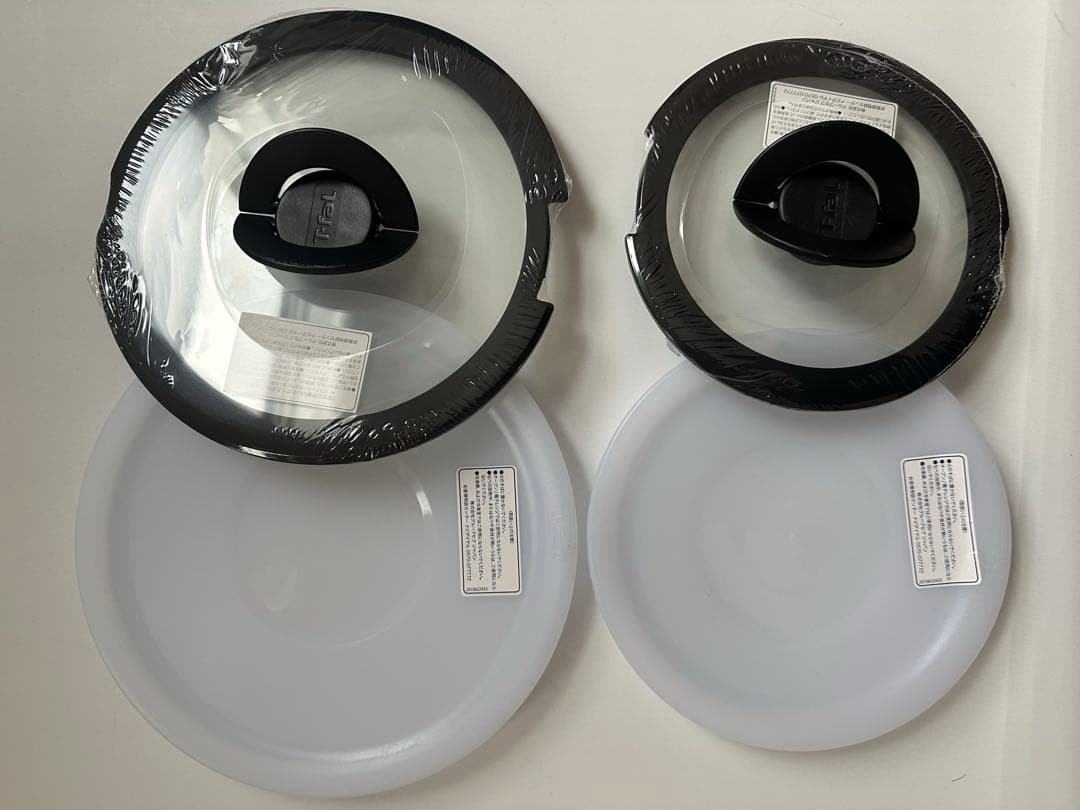 ティファール 9点セット ガス火専用　インジニオ・ネオ ブラウニー