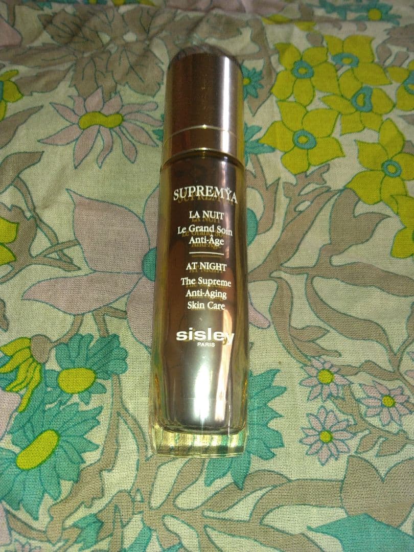 sisley 　シスレー スプレミヤ N