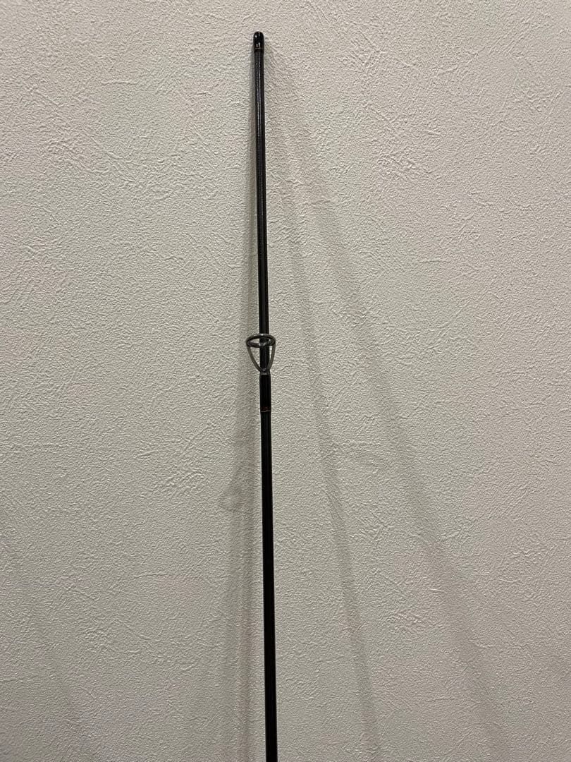 【るるmama♡】ダイワ月下美人ロッドMX74ULS-S•V