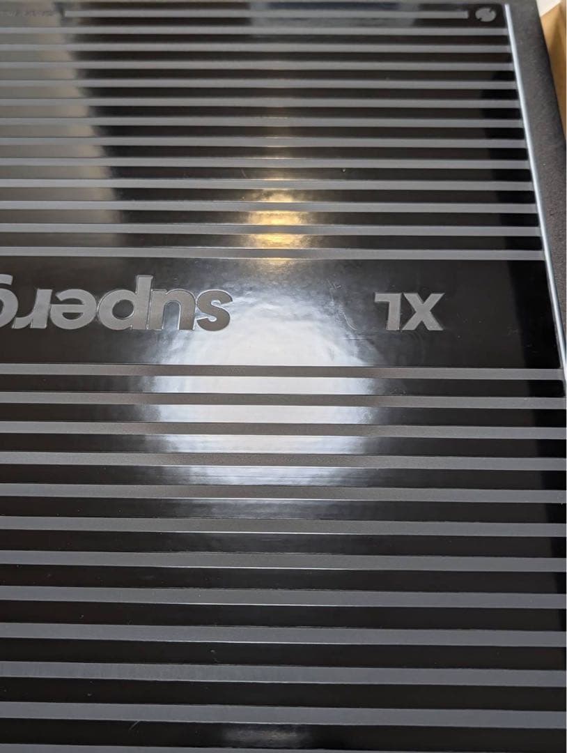 ぶいすぽ　ガラスマウスパッド　紫宮るな